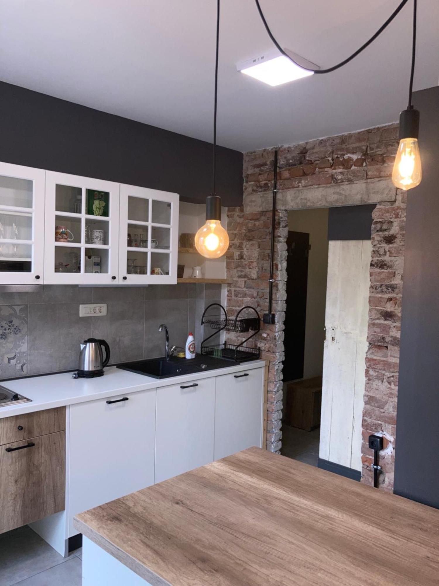 Mihajlovik Lux Apartment In Heart Of Skopje Ngoại thất bức ảnh
