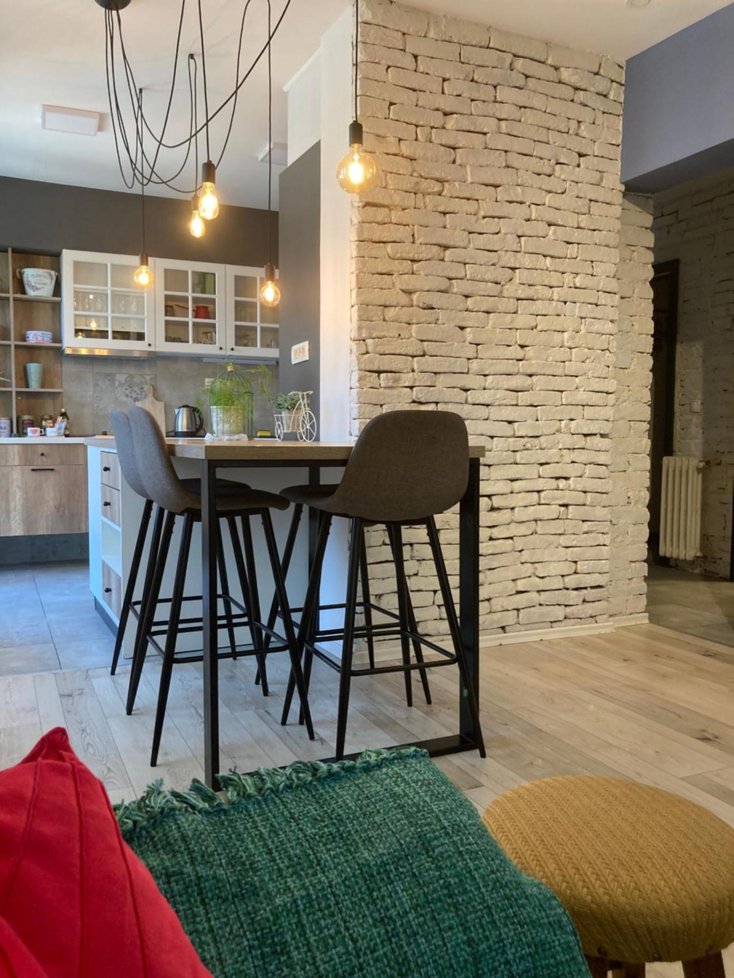 Mihajlovik Lux Apartment In Heart Of Skopje Ngoại thất bức ảnh