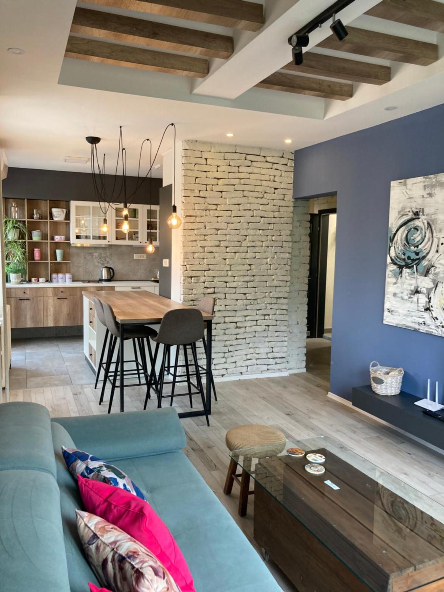 Mihajlovik Lux Apartment In Heart Of Skopje Ngoại thất bức ảnh