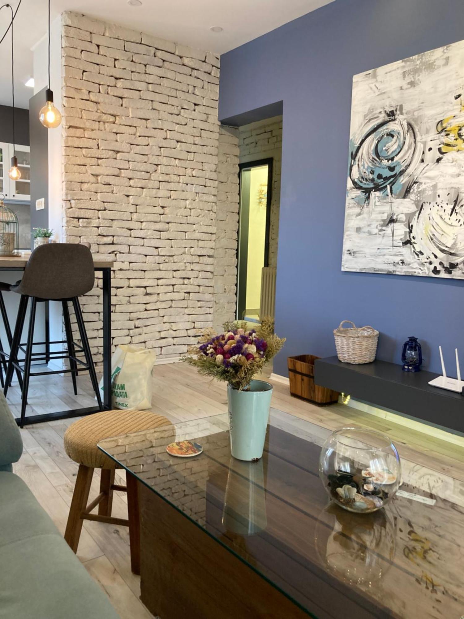 Mihajlovik Lux Apartment In Heart Of Skopje Ngoại thất bức ảnh