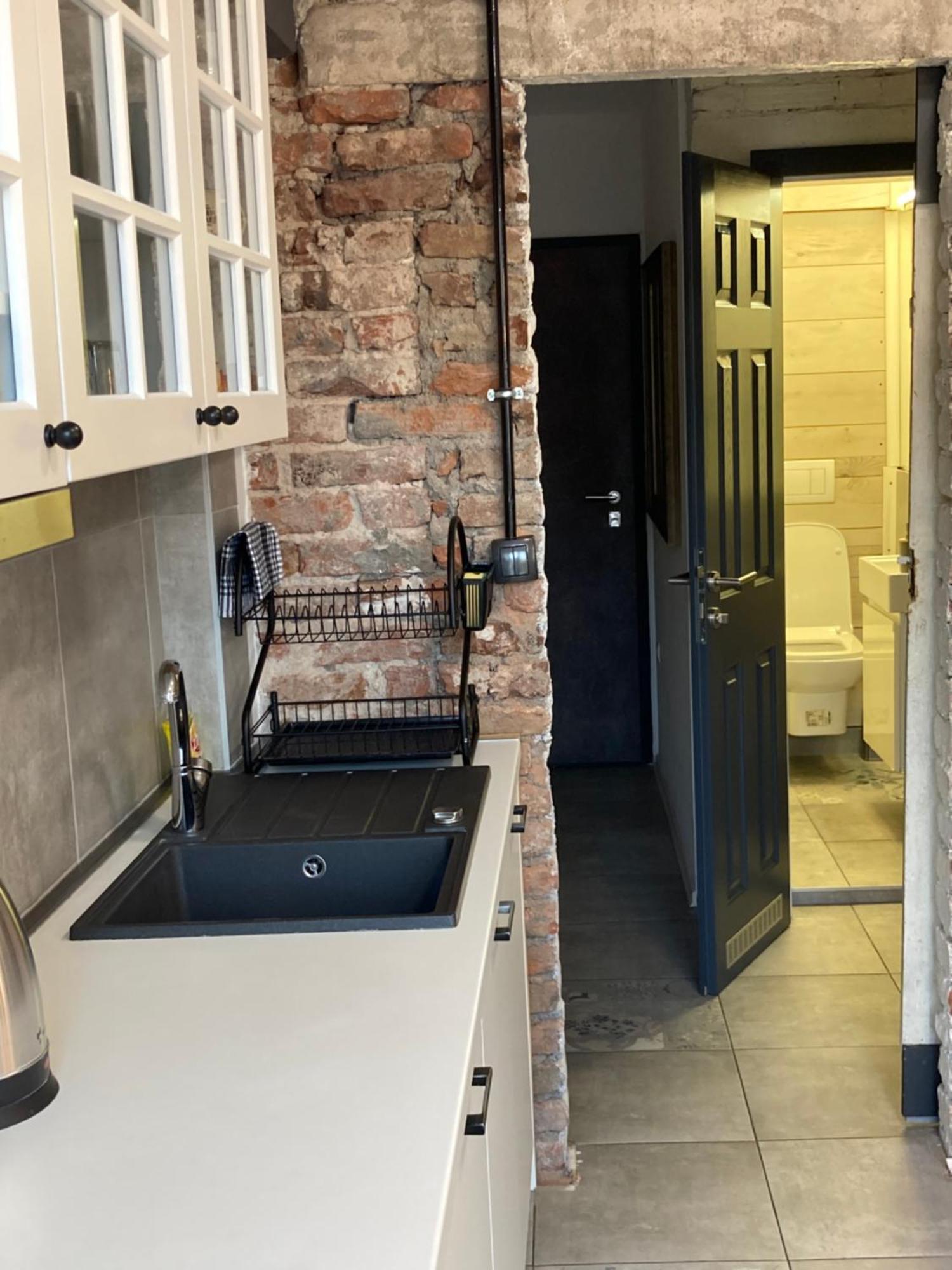 Mihajlovik Lux Apartment In Heart Of Skopje Ngoại thất bức ảnh