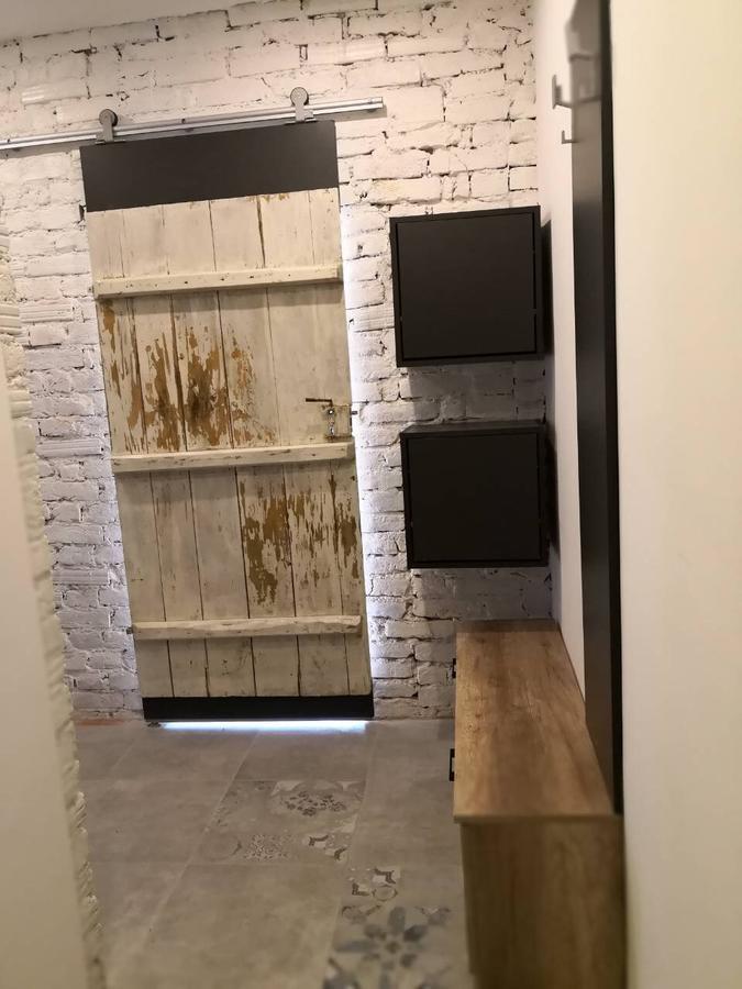 Mihajlovik Lux Apartment In Heart Of Skopje Ngoại thất bức ảnh