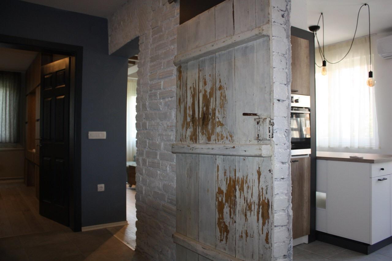 Mihajlovik Lux Apartment In Heart Of Skopje Ngoại thất bức ảnh