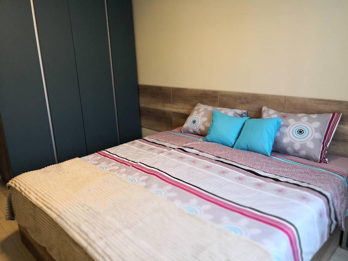 Mihajlovik Lux Apartment In Heart Of Skopje Ngoại thất bức ảnh